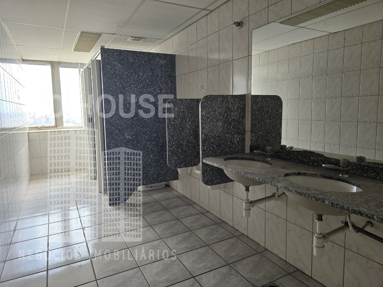 Conjunto Comercial-Sala para alugar, 285m² - Foto 4