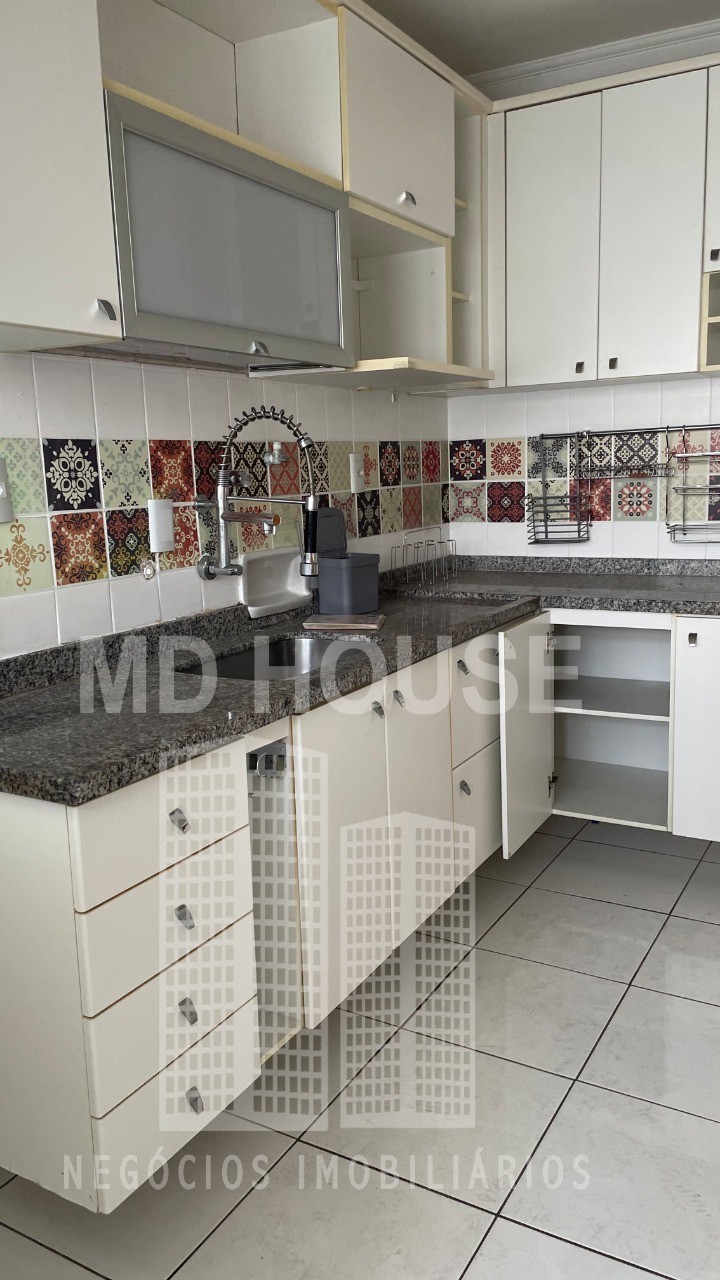 Apartamento à venda com 3 quartos, 112m² - Foto 23