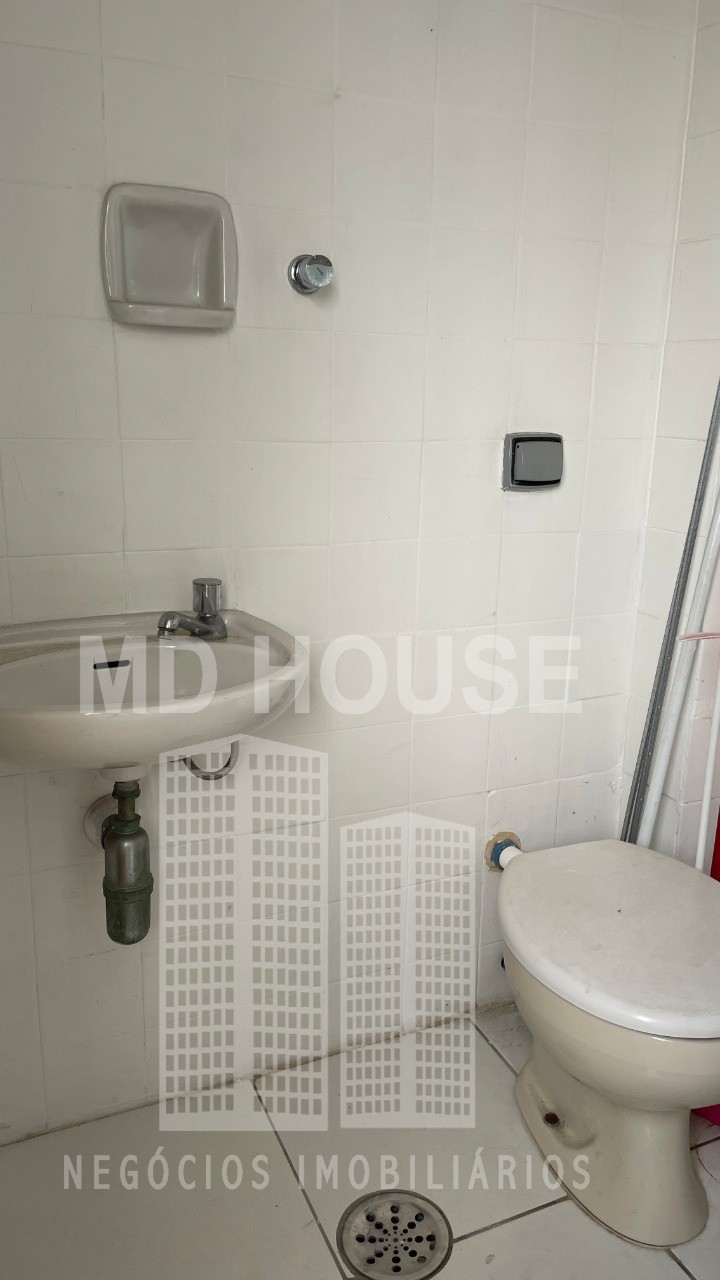 Apartamento à venda com 3 quartos, 112m² - Foto 27