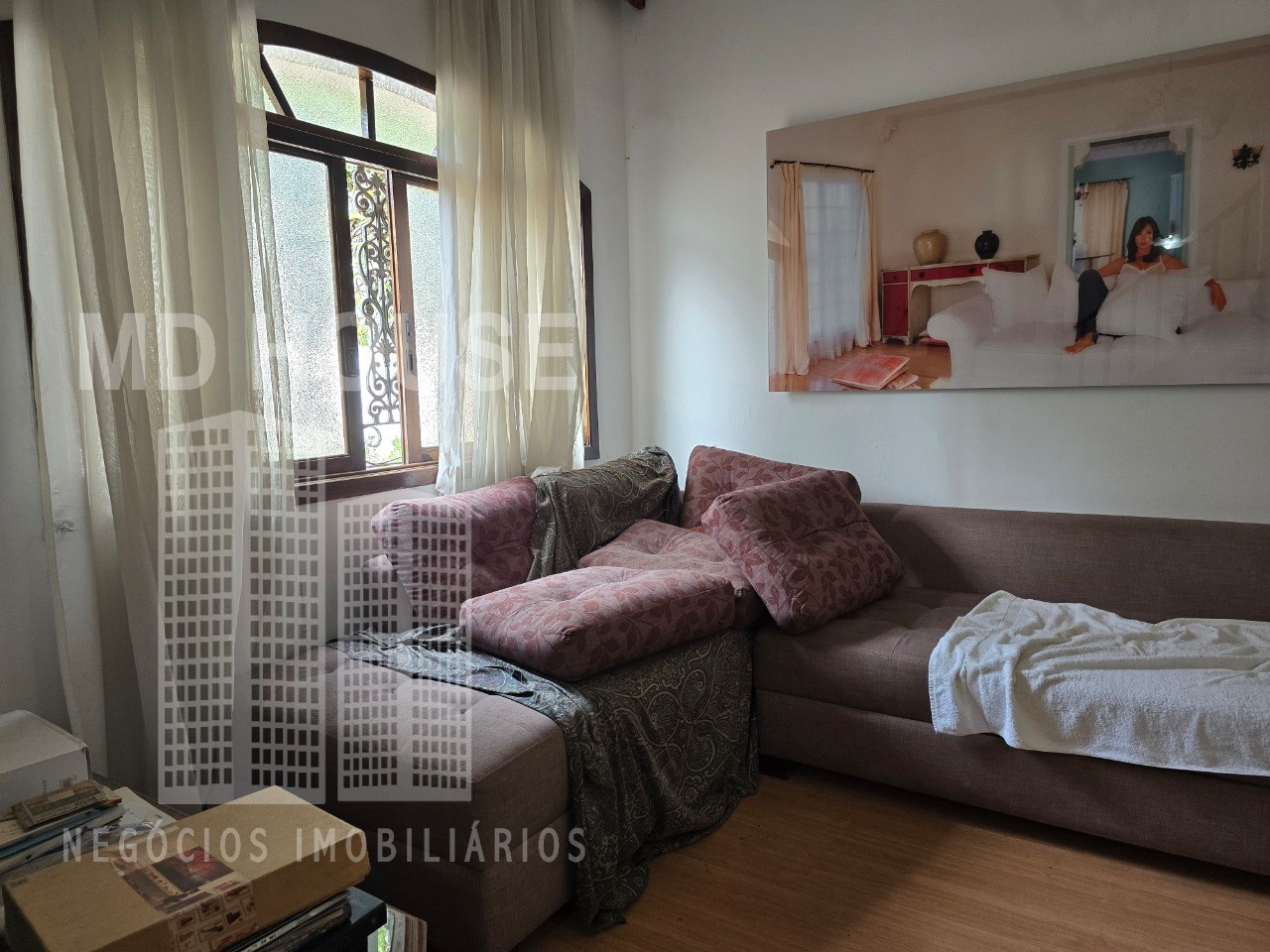 Casa à venda com 3 quartos, 185m² - Foto 6