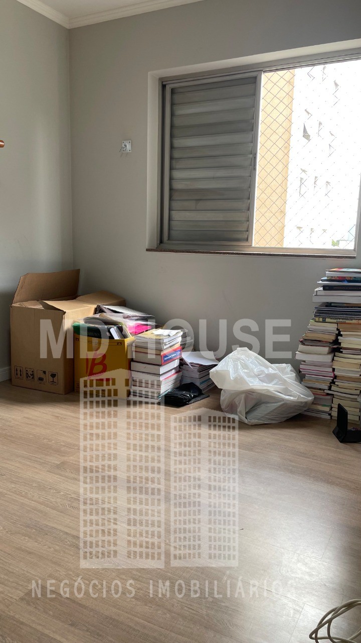 Apartamento à venda com 3 quartos, 112m² - Foto 9