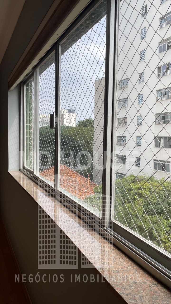 Apartamento à venda com 3 quartos, 112m² - Foto 4