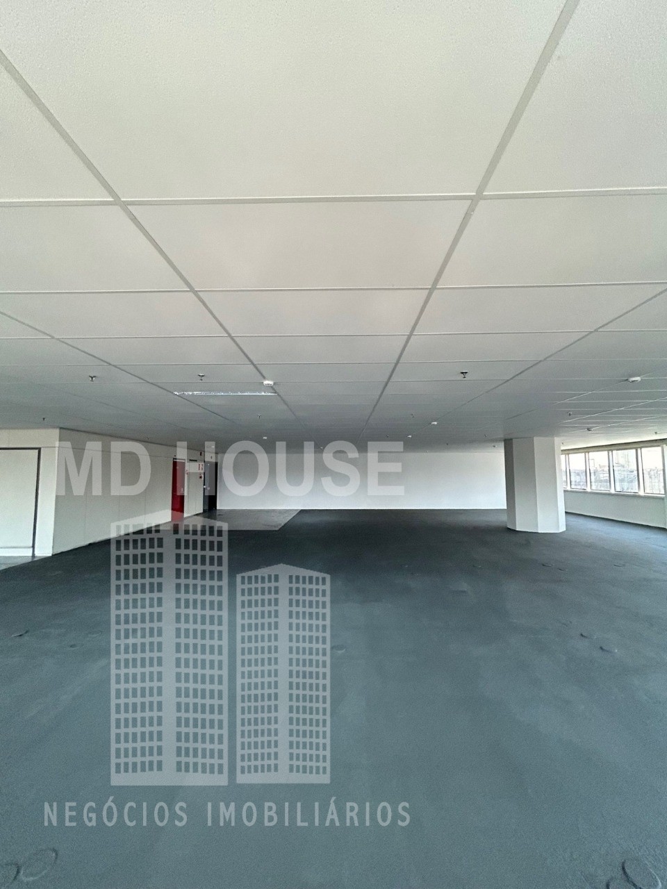 Conjunto Comercial-Sala para alugar, 507m² - Foto 5