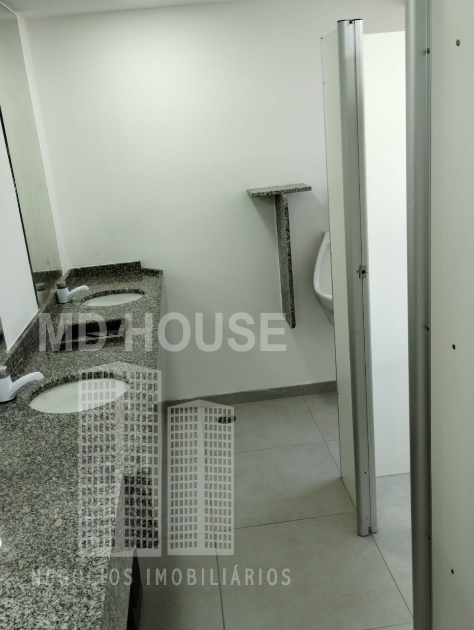 Conjunto Comercial-Sala para alugar, 340m² - Foto 12