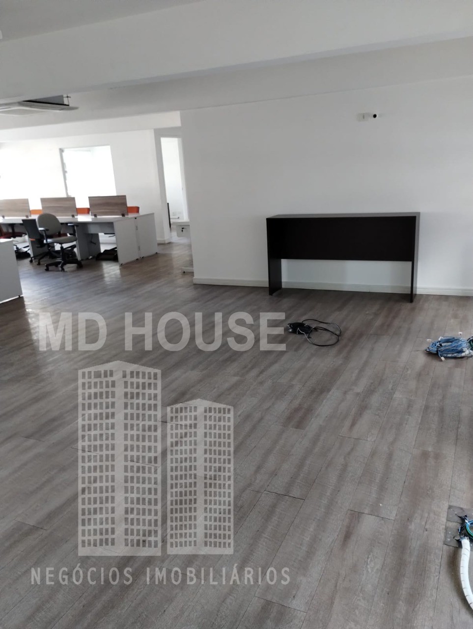 Conjunto Comercial-Sala para alugar, 340m² - Foto 3