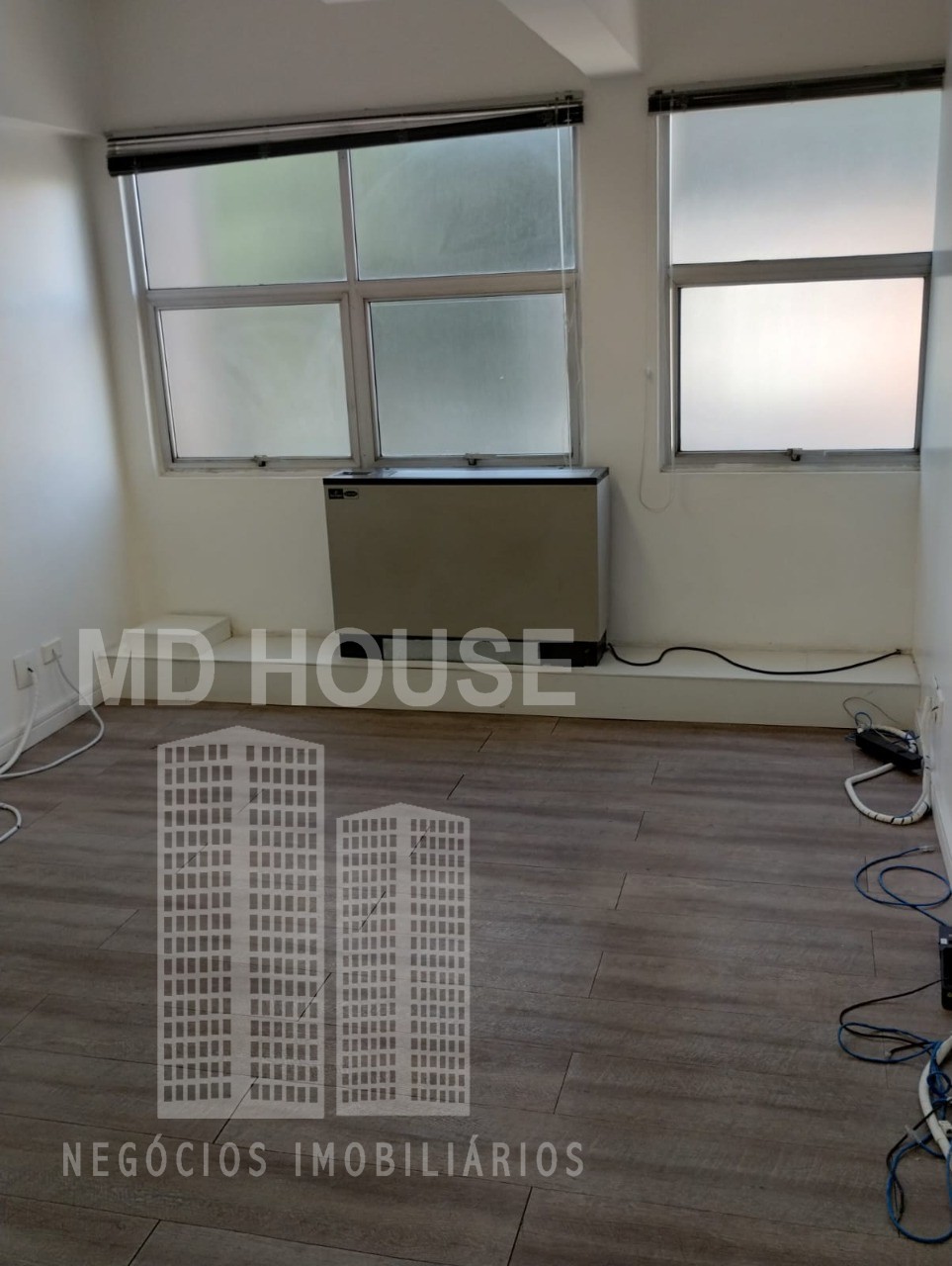 Conjunto Comercial-Sala para alugar, 340m² - Foto 7