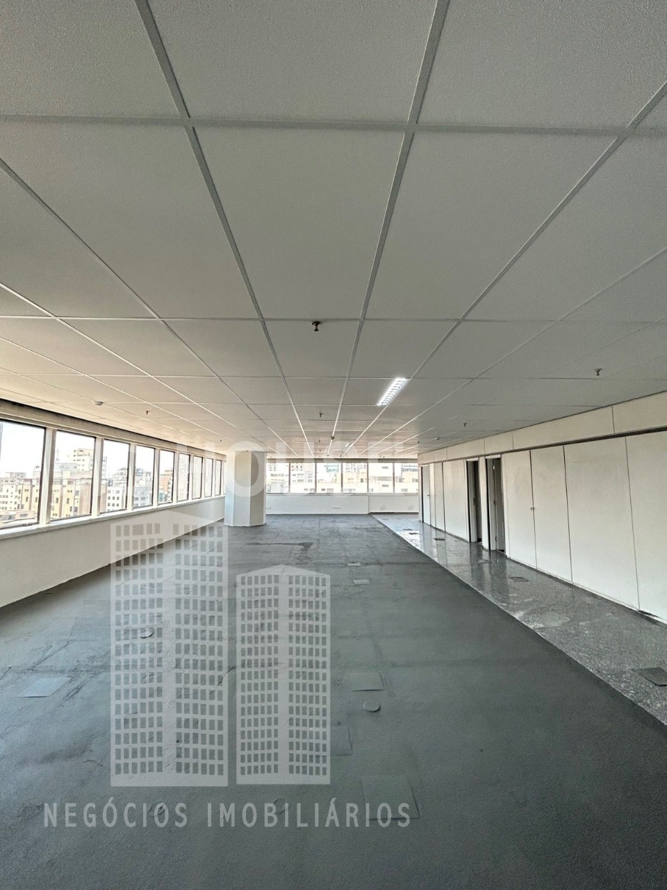 Conjunto Comercial-Sala para alugar, 507m² - Foto 8