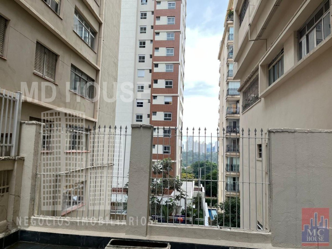 Apartamento para alugar com 1 quarto, 60m² - Foto 20