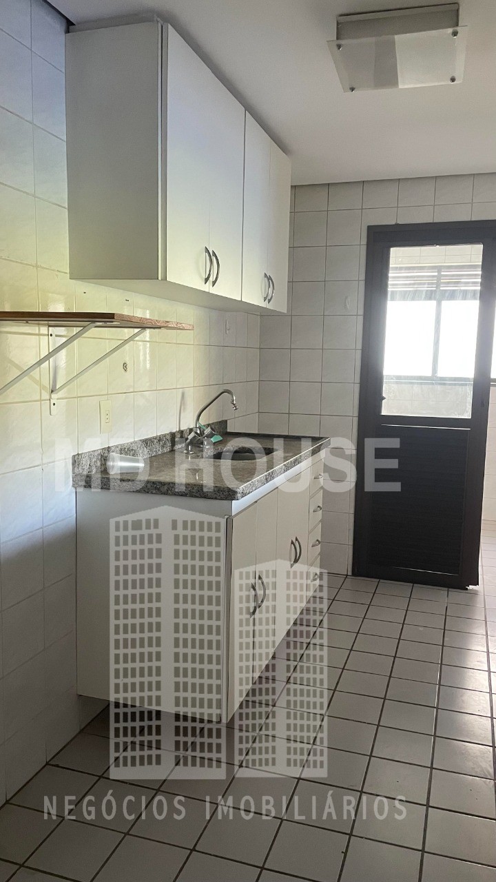 Apartamento para alugar com 3 quartos, 80m² - Foto 16