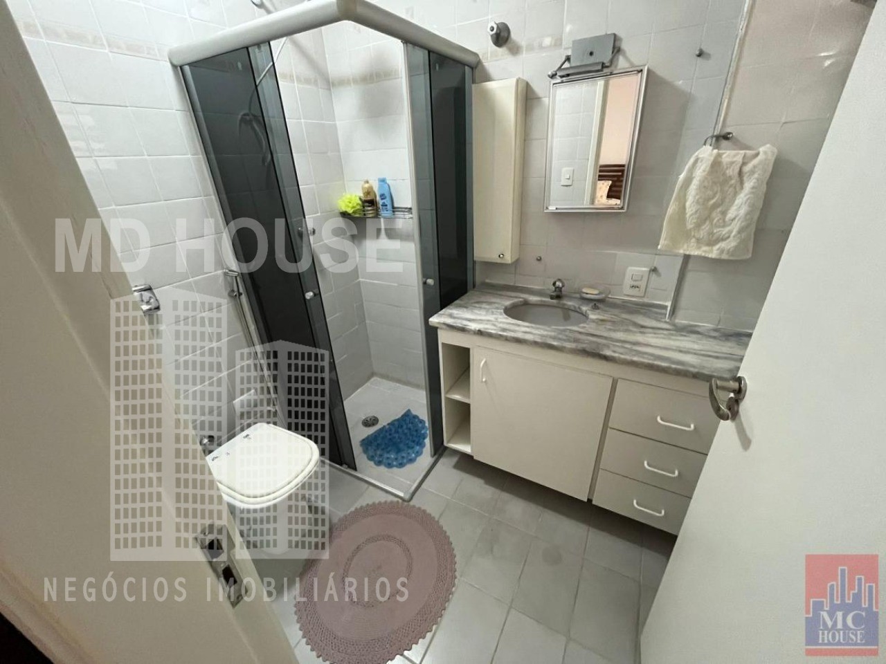 Apartamento para alugar com 1 quarto, 60m² - Foto 16