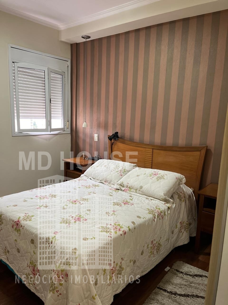 Apartamento para alugar com 3 quartos, 101m² - Foto 19