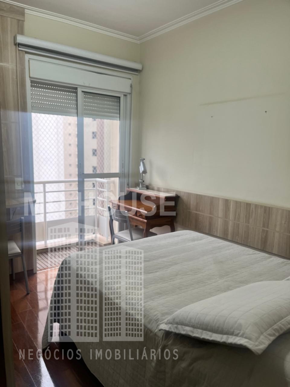 Apartamento para alugar com 3 quartos, 101m² - Foto 15