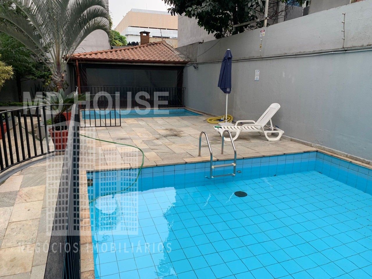 Apartamento para alugar com 2 quartos, 55m² - Foto 16