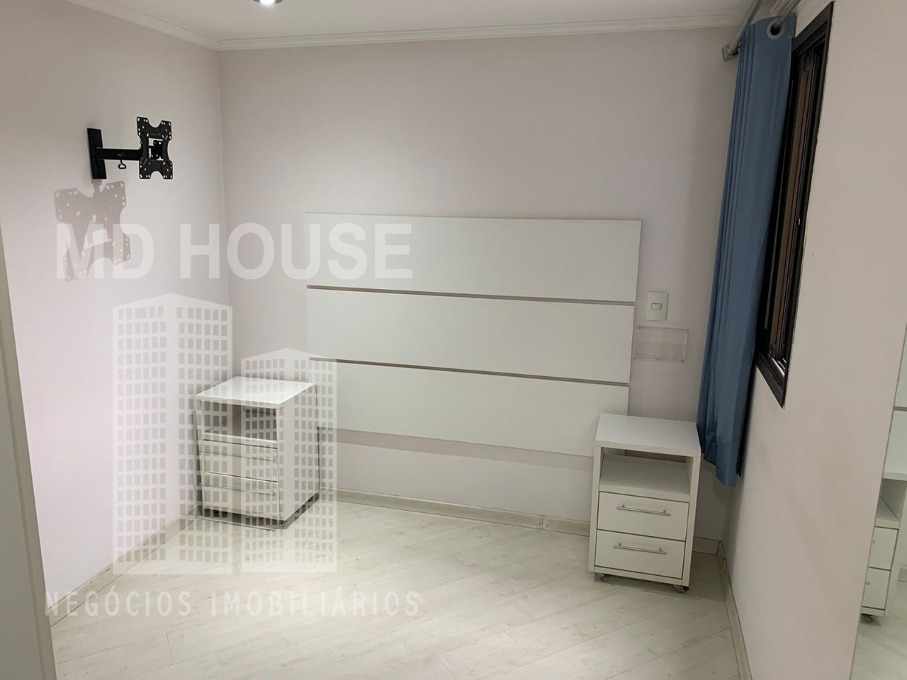 Apartamento para alugar com 2 quartos, 55m² - Foto 9