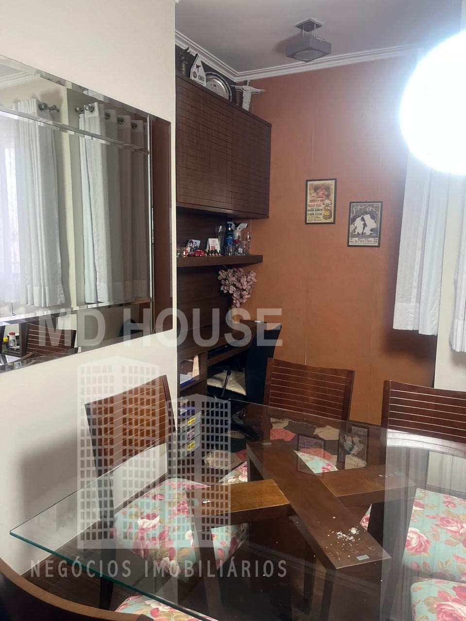 Apartamento para alugar com 3 quartos, 101m² - Foto 12