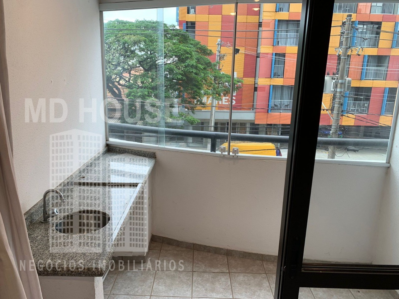 Apartamento para alugar com 2 quartos, 55m² - Foto 15