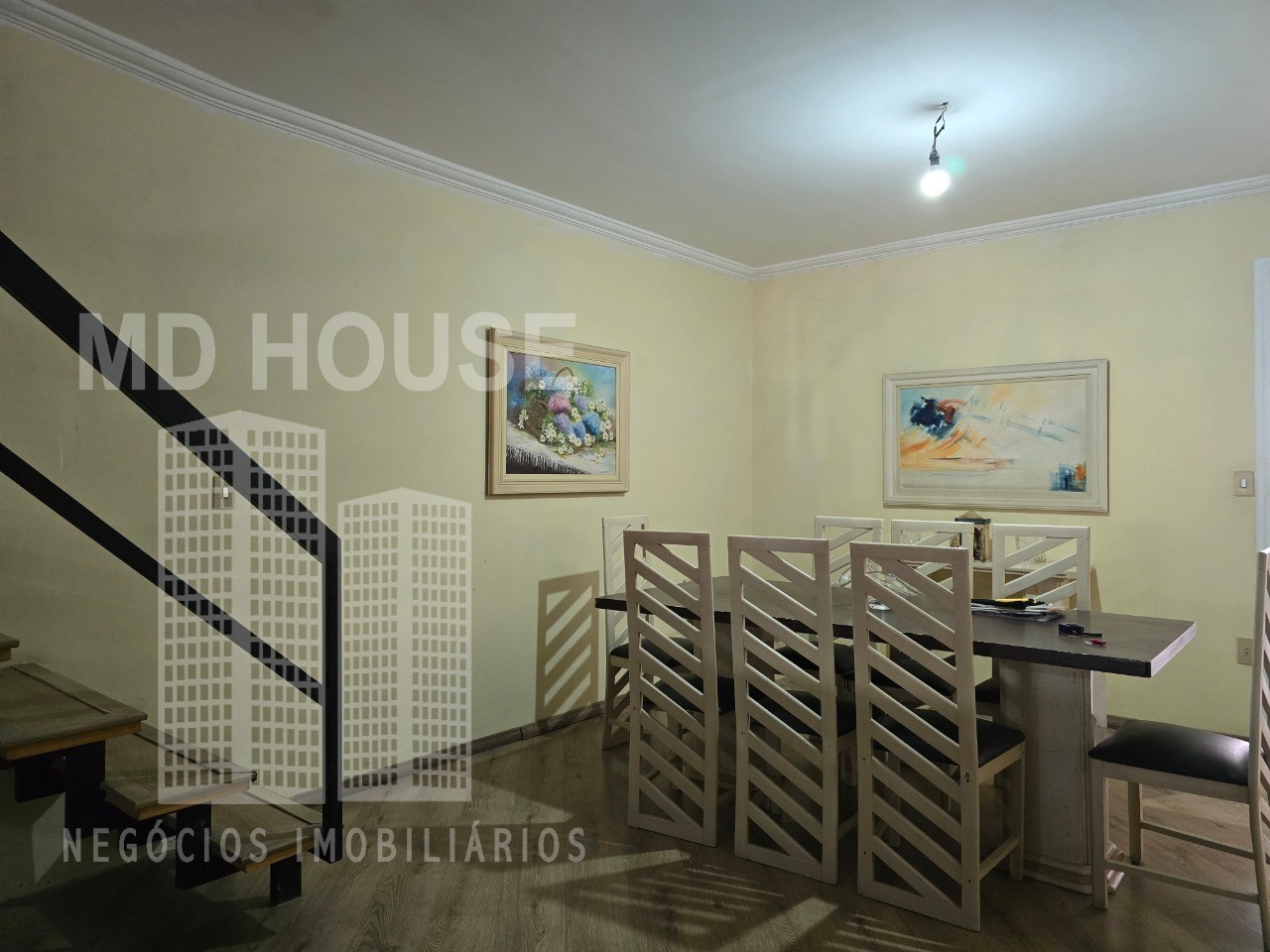 Casa à venda e aluguel com 3 quartos, 100m² - Foto 6