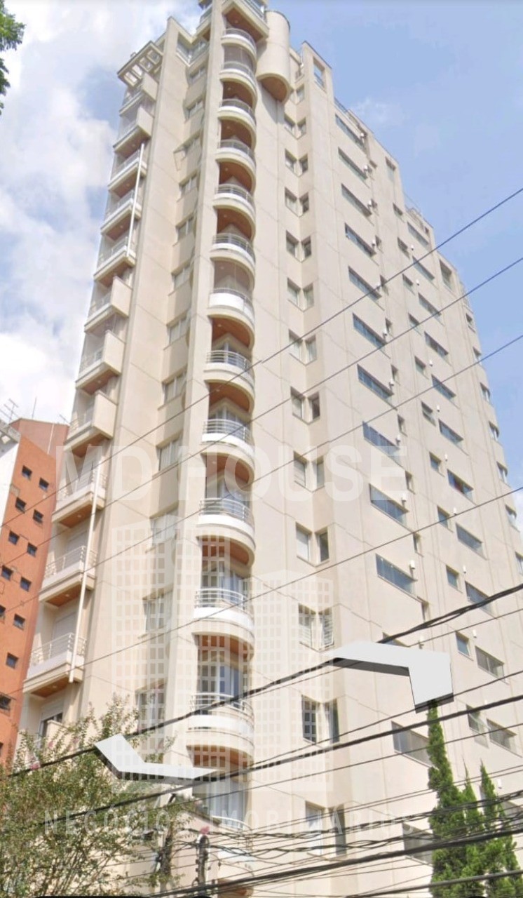 Apartamento para alugar com 3 quartos, 101m² - Foto 24