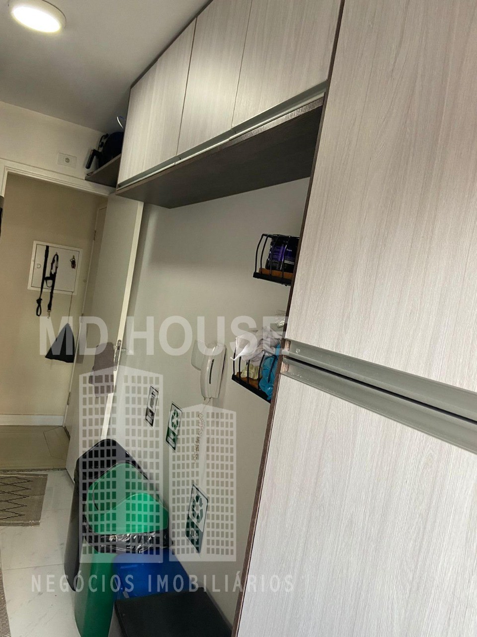 Apartamento à venda com 2 quartos, 51m² - Foto 13