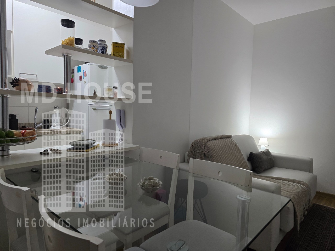 Apartamento para alugar com 1 quarto, 44m² - Foto 15