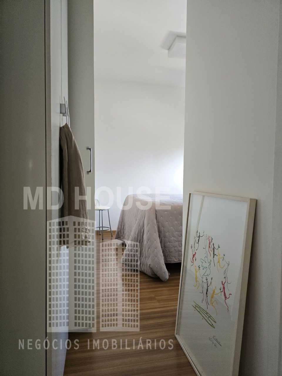 Apartamento para alugar com 1 quarto, 44m² - Foto 21