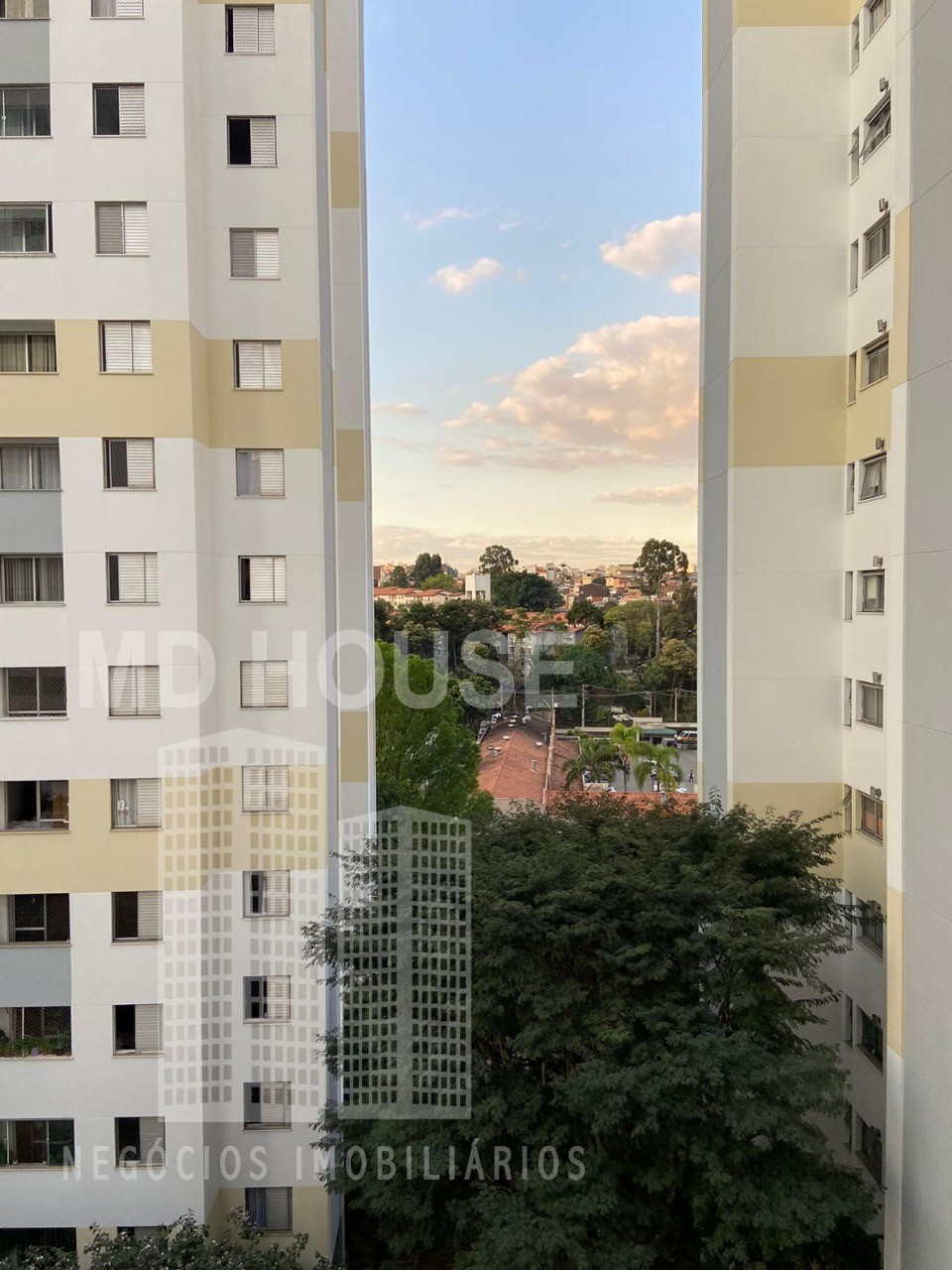 Apartamento à venda com 2 quartos, 51m² - Foto 5