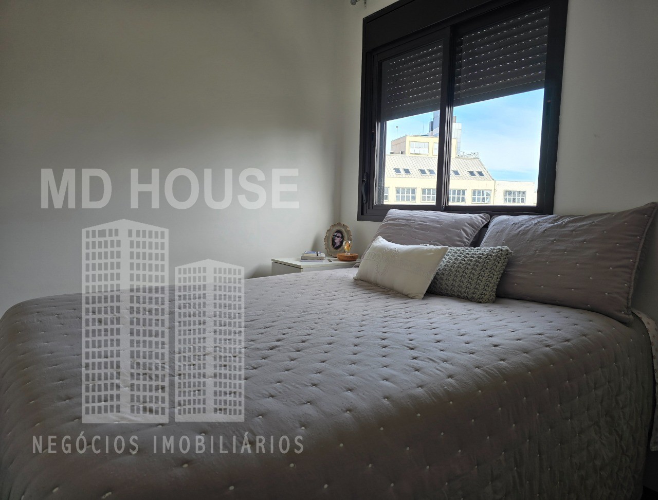 Apartamento para alugar com 1 quarto, 44m² - Foto 24