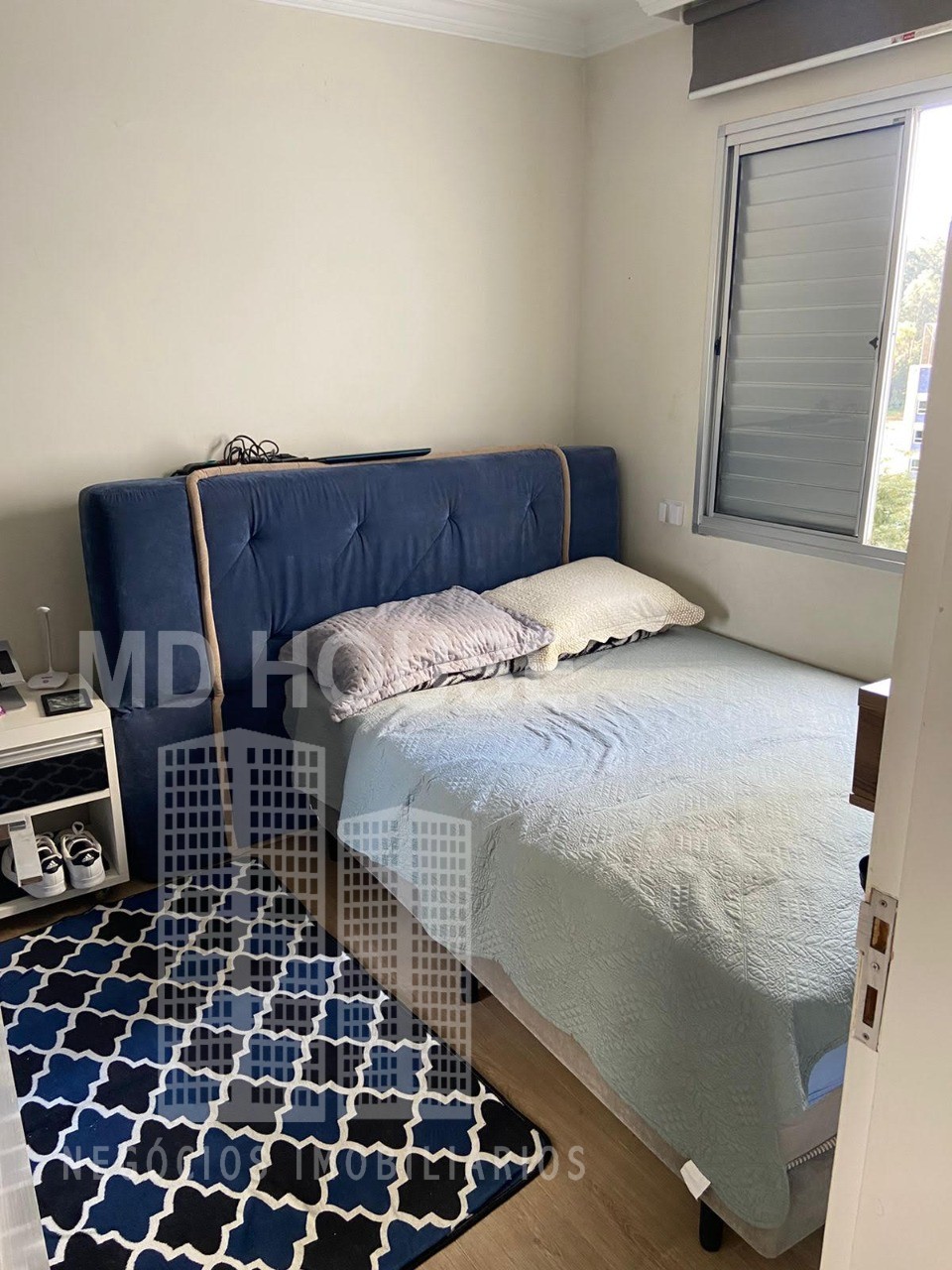 Apartamento à venda com 2 quartos, 51m² - Foto 19