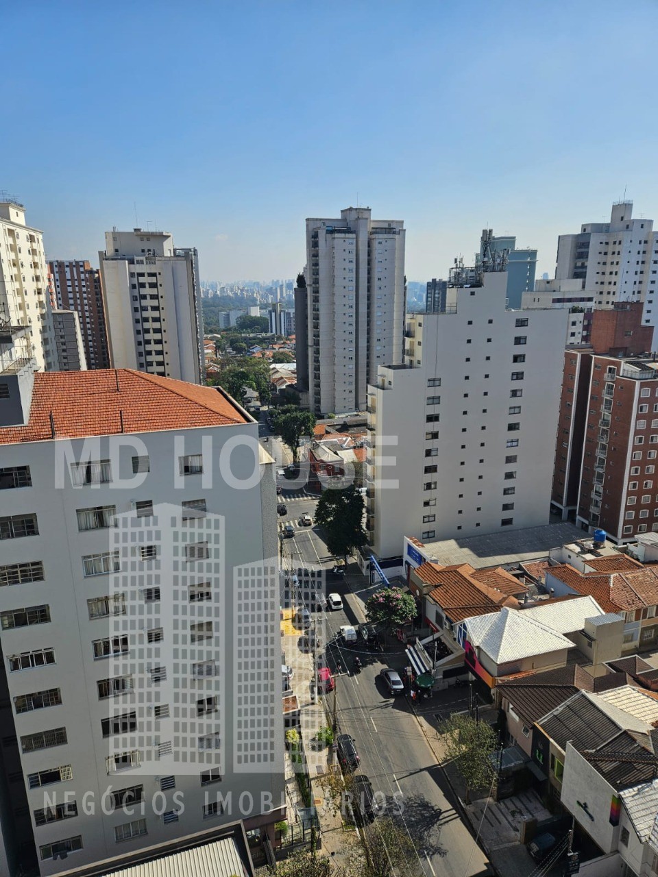 Apartamento para alugar com 3 quartos, 101m² - Foto 26