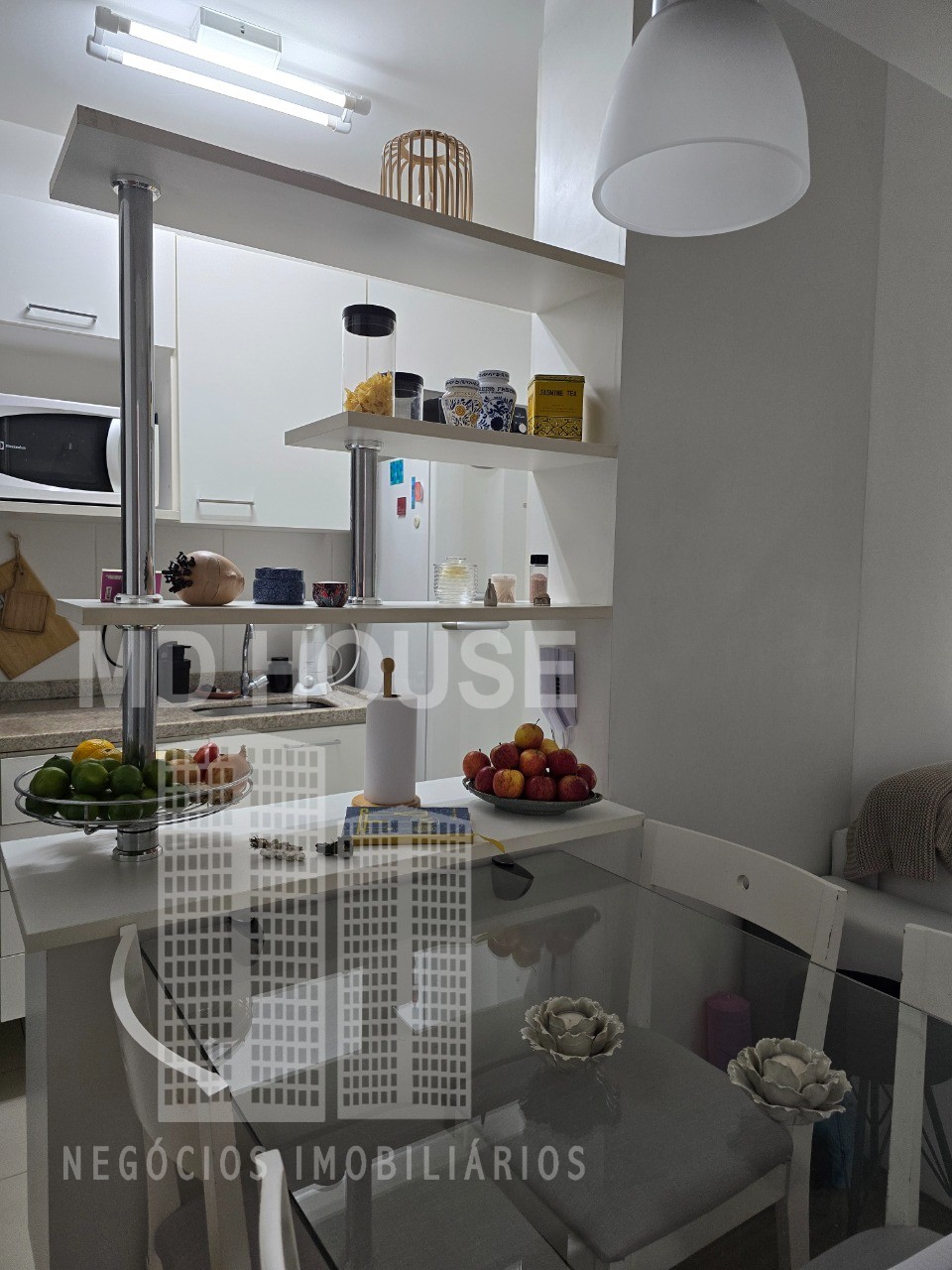 Apartamento para alugar com 1 quarto, 44m² - Foto 17