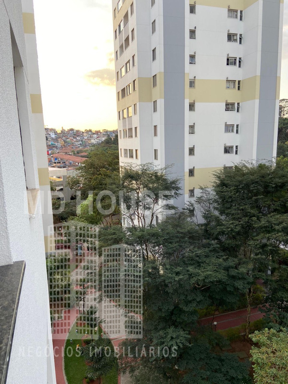 Apartamento à venda com 2 quartos, 51m² - Foto 6