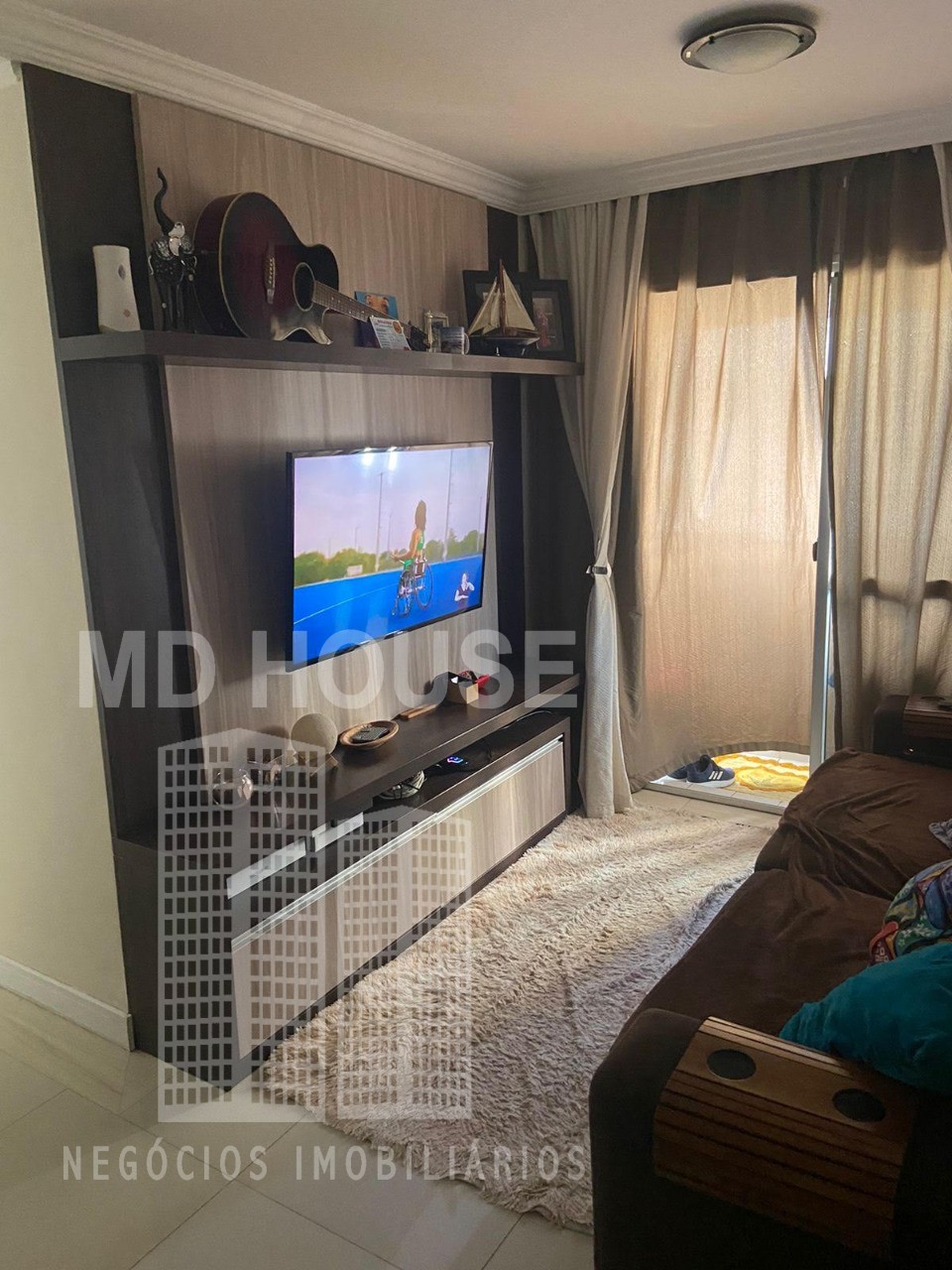 Apartamento à venda com 2 quartos, 51m² - Foto 15