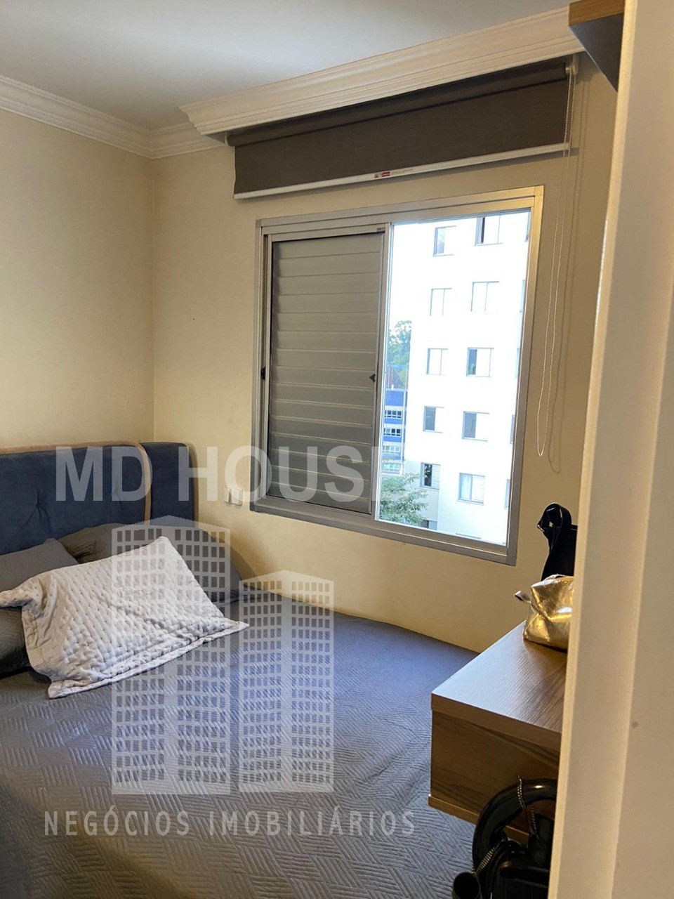 Apartamento à venda com 2 quartos, 51m² - Foto 11