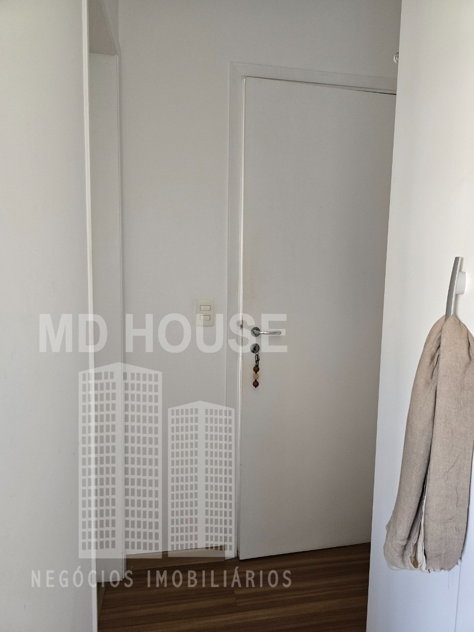 Apartamento para alugar com 1 quarto, 44m² - Foto 20