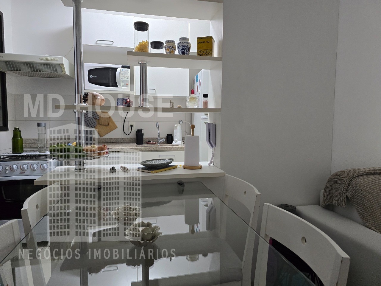 Apartamento para alugar com 1 quarto, 44m² - Foto 16