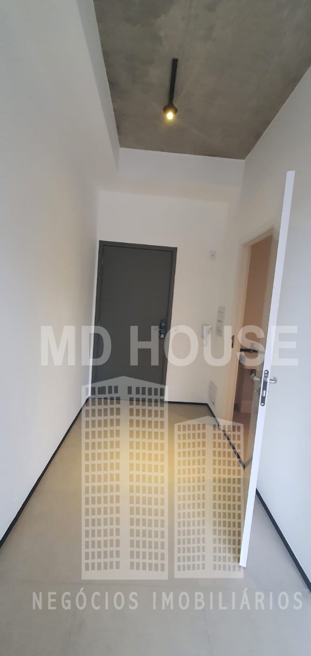 Apartamento à venda, 30m² - Foto 5