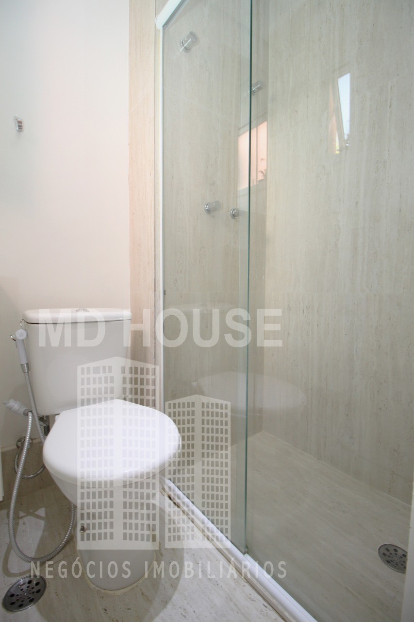 Apartamento para alugar com 1 quarto, 27m² - Foto 19