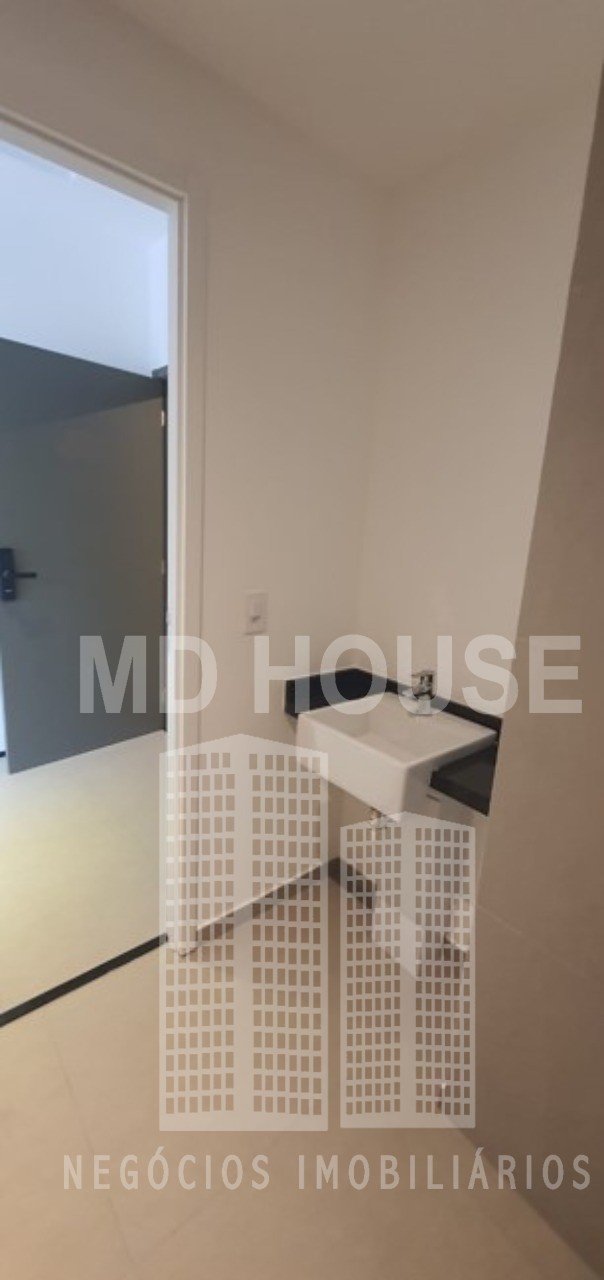 Apartamento à venda, 30m² - Foto 4