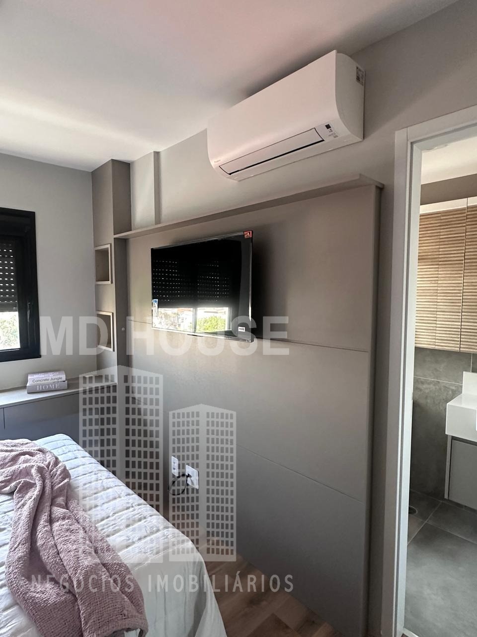 Apartamento à venda com 2 quartos, 80m² - Foto 16