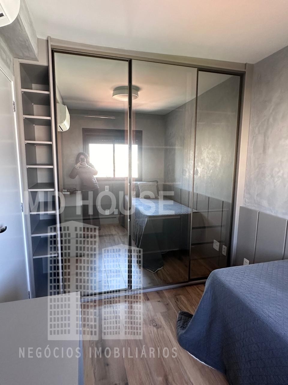 Apartamento à venda com 2 quartos, 80m² - Foto 13