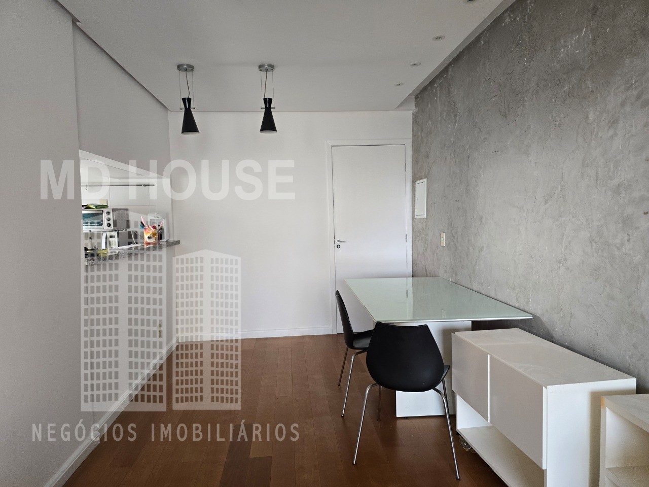 Apartamento para alugar com 1 quarto, 60m² - Foto 18