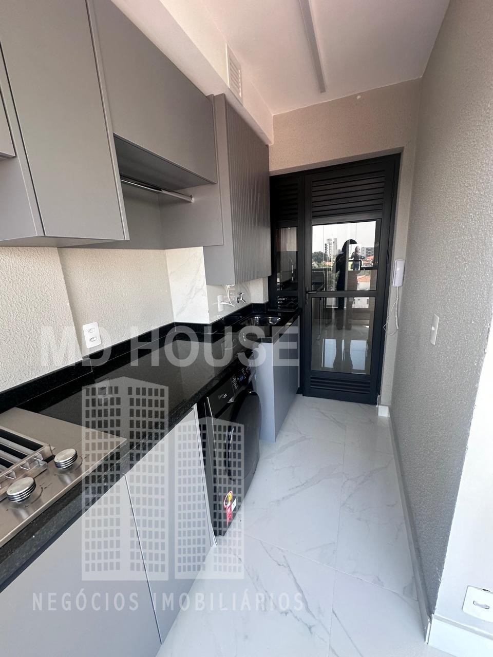 Apartamento à venda com 2 quartos, 80m² - Foto 22