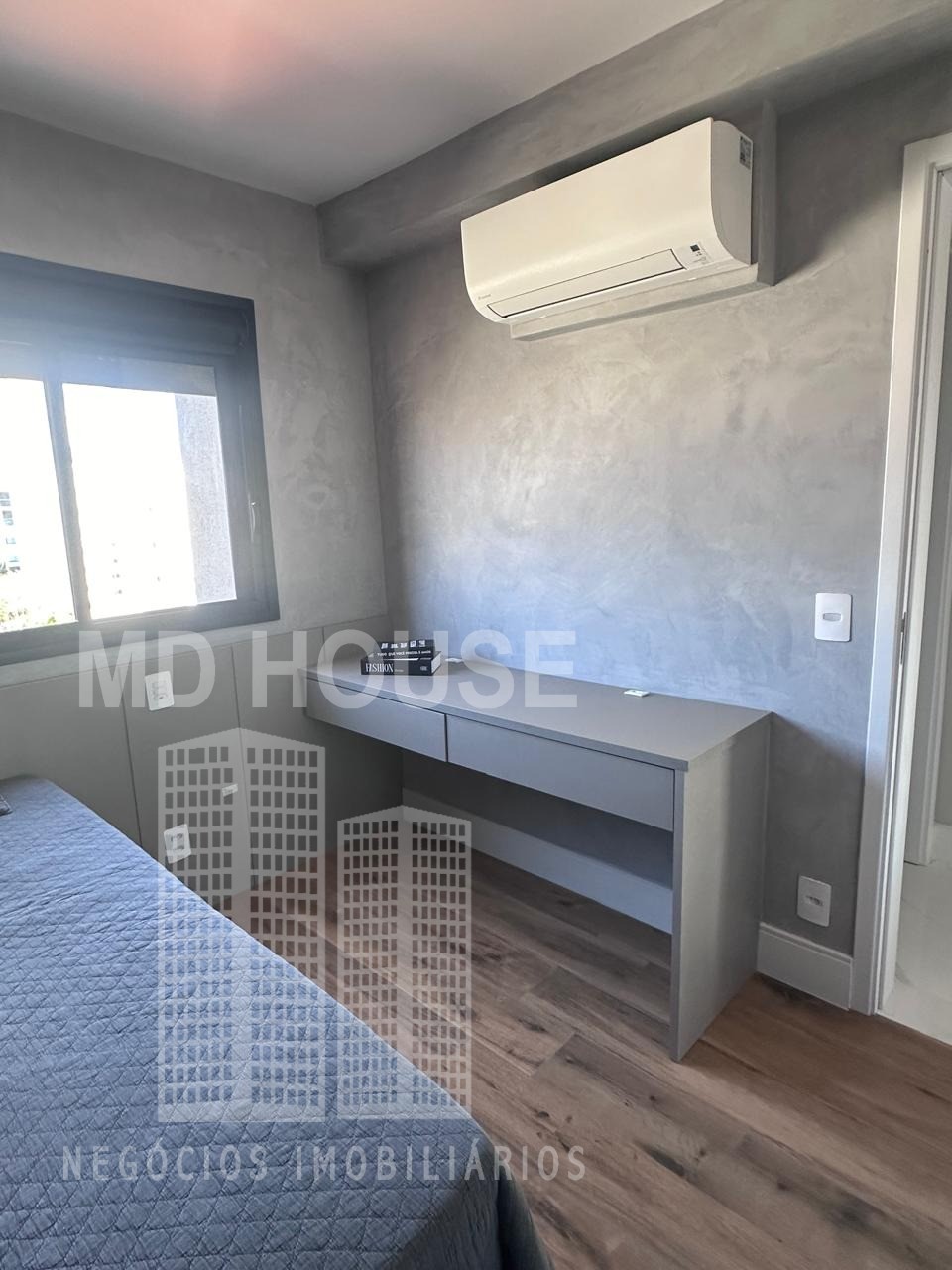 Apartamento à venda com 2 quartos, 80m² - Foto 12