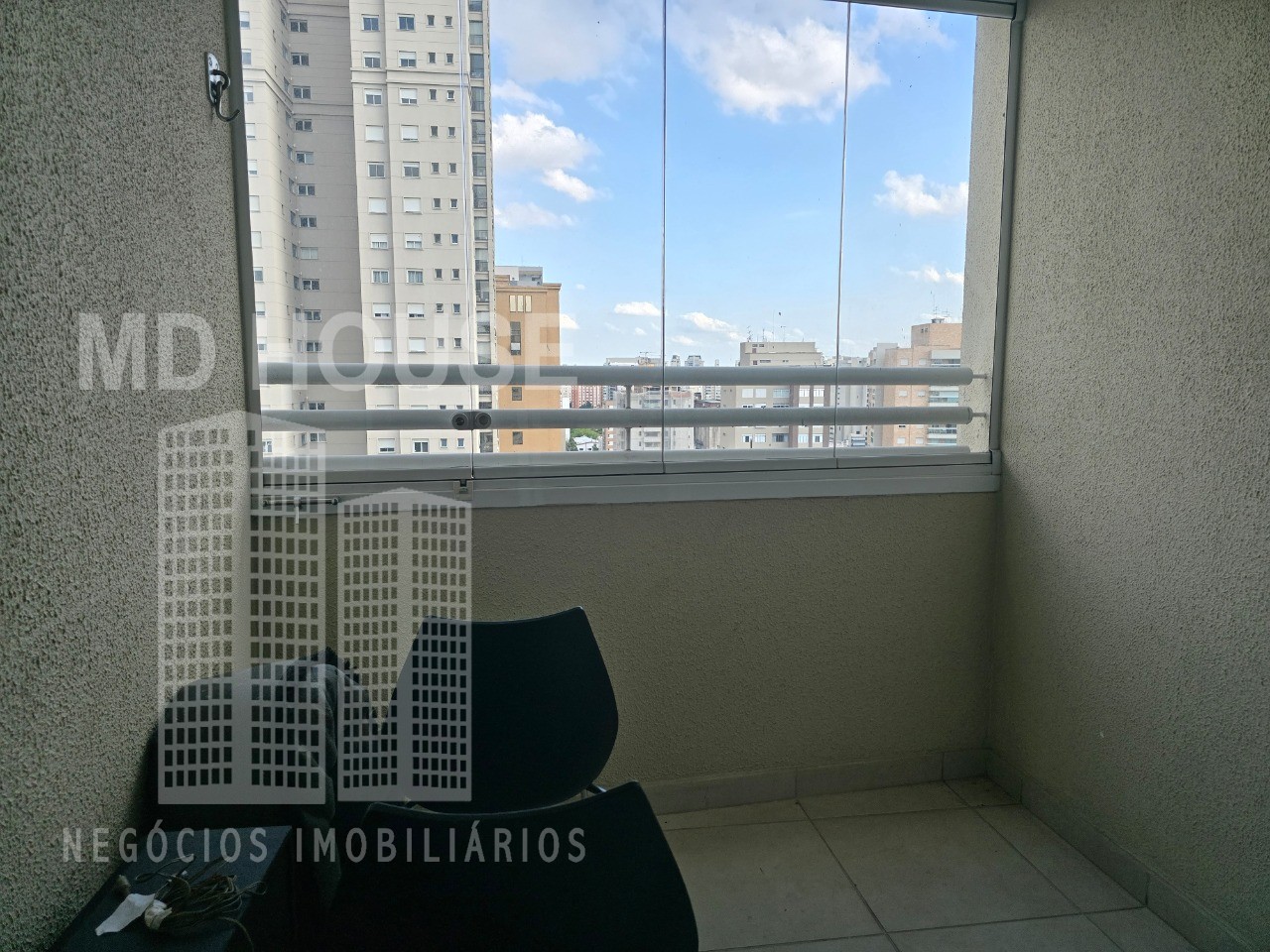 Apartamento para alugar com 1 quarto, 60m² - Foto 6