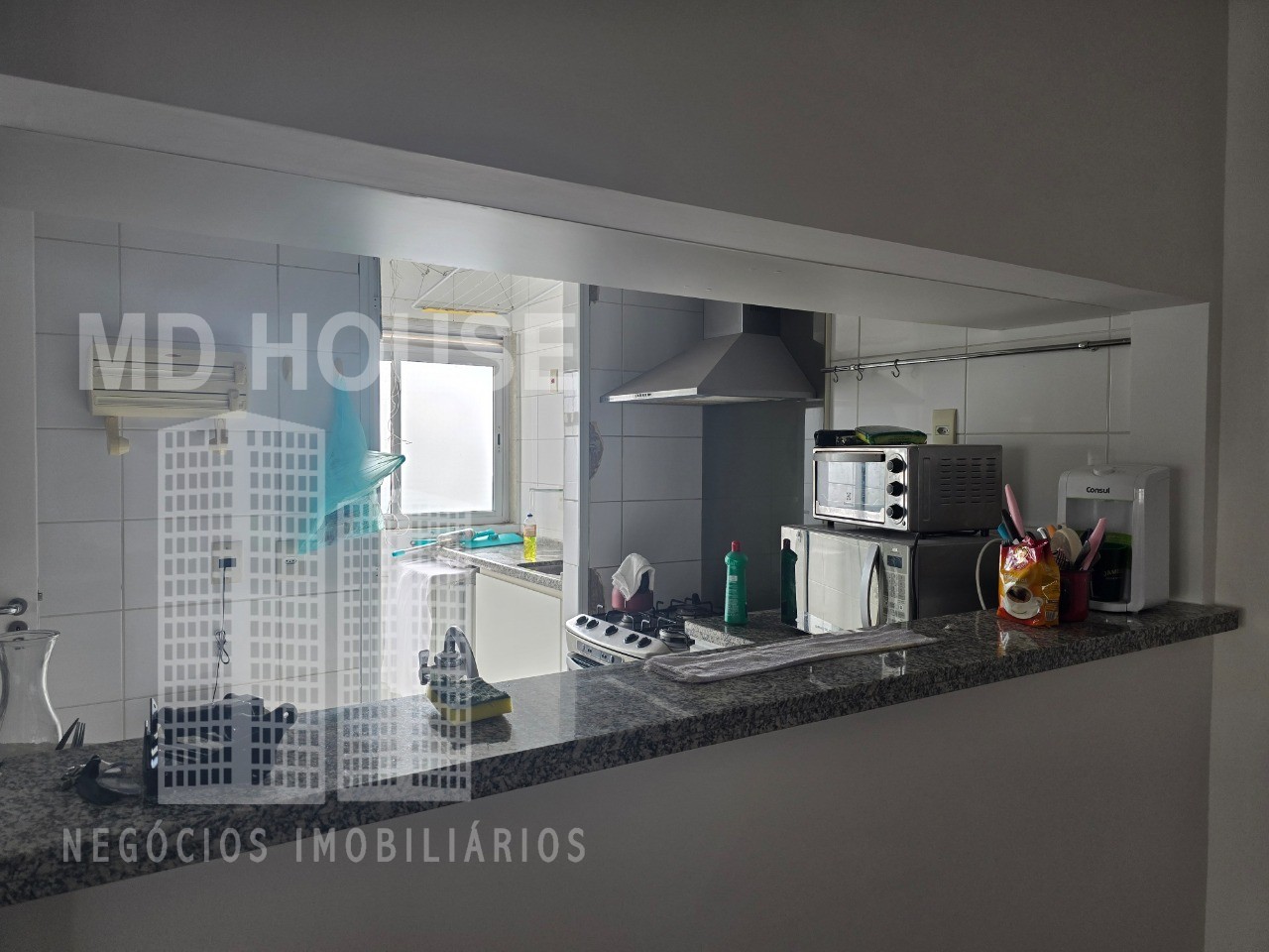 Apartamento para alugar com 1 quarto, 60m² - Foto 7