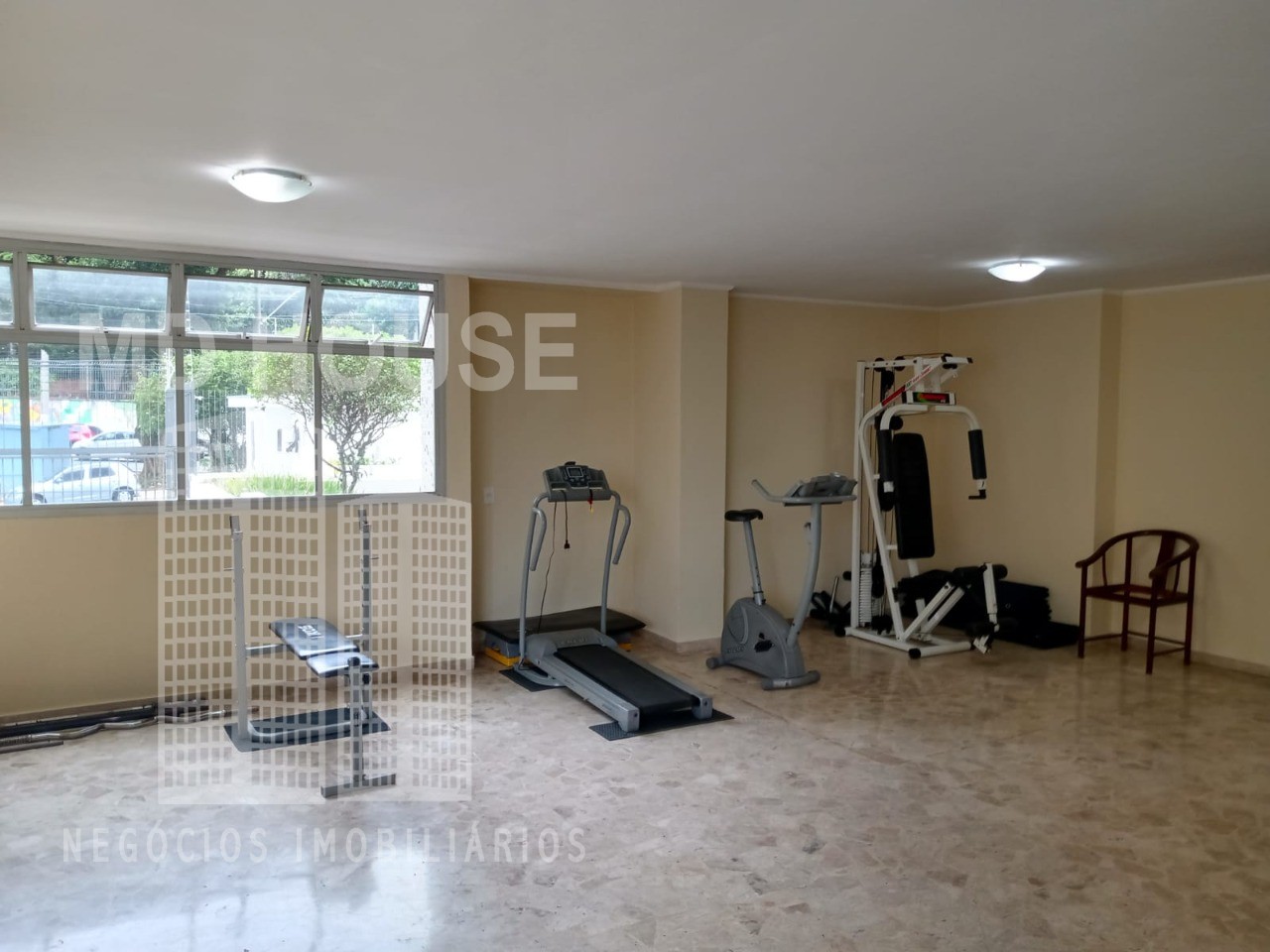 Apartamento para alugar com 1 quarto, 38m² - Foto 23