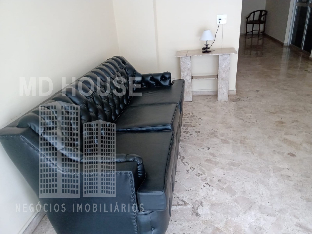 Apartamento para alugar com 1 quarto, 38m² - Foto 16