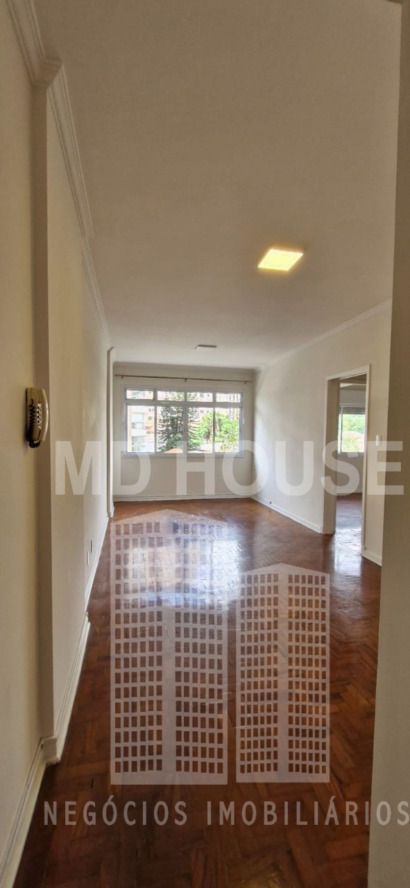 Apartamento para alugar com 2 quartos, 85m² - Foto 9