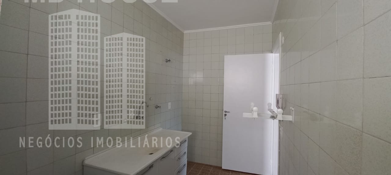 Apartamento para alugar com 1 quarto, 38m² - Foto 4