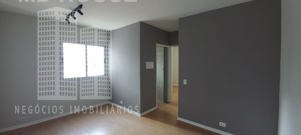 Apartamento para alugar com 1 quarto, 38m² - Foto 1